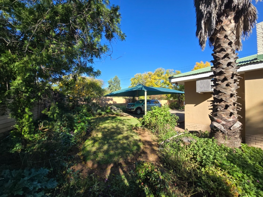 3 Bedroom Property for Sale in Dan Pienaar Free State